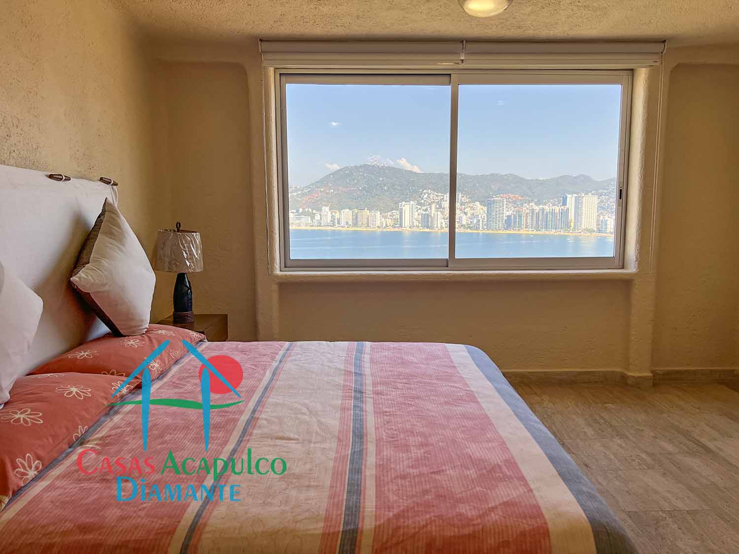 Brisas Guitarrón Cantaritos villa 3 - Recámara tres 2